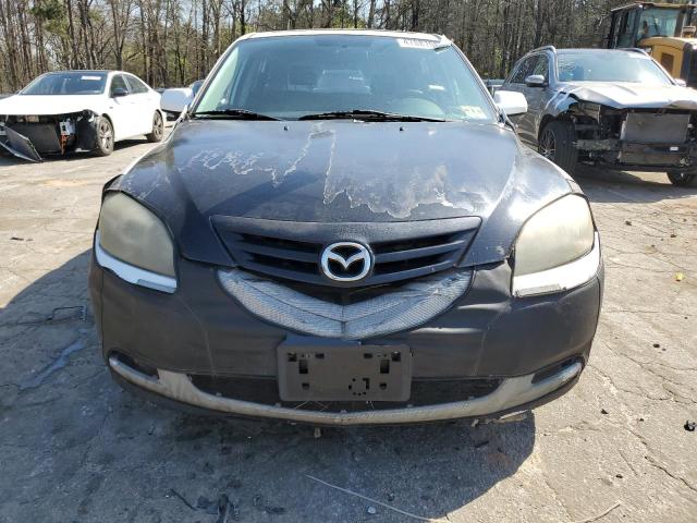 JM1BK344181103354 | 2008 Mazda 3 hatchback