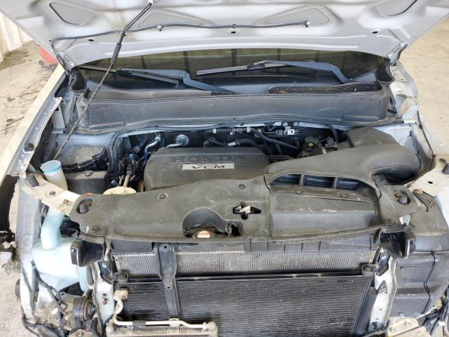 5FNYF48829B042493 2009 Honda Pilot Touring