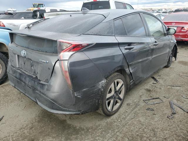 2016 Toyota Prius - Image 3
