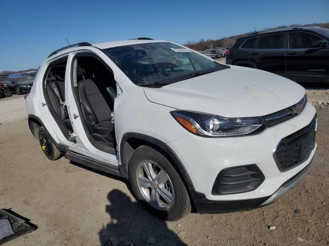 2018 CHEVROLET TRAX 1LT - KL7CJLSB4JB539007