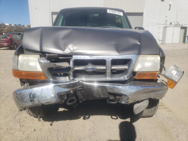 1999 Ford Ranger Super Cab VIN: 1FTZR15V3XPB50211 Lot: 47646144