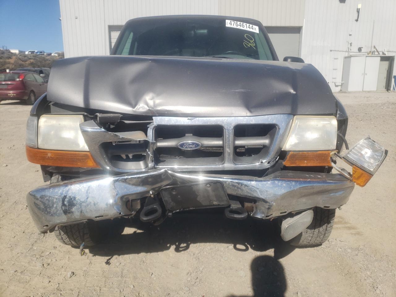 1FTZR15V3XPB50211 1999 Ford Ranger Super Cab