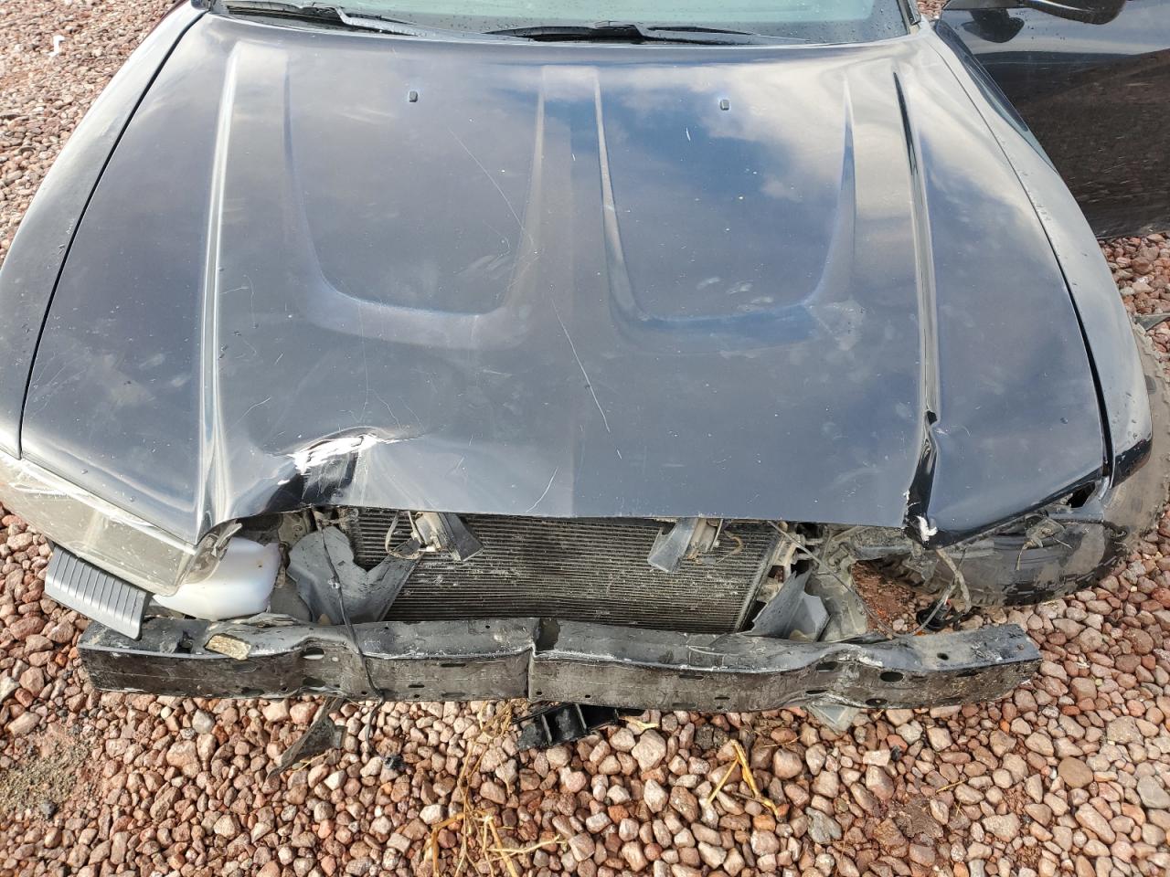 2C3CDXBG5EH364135 2014 Dodge Charger Se