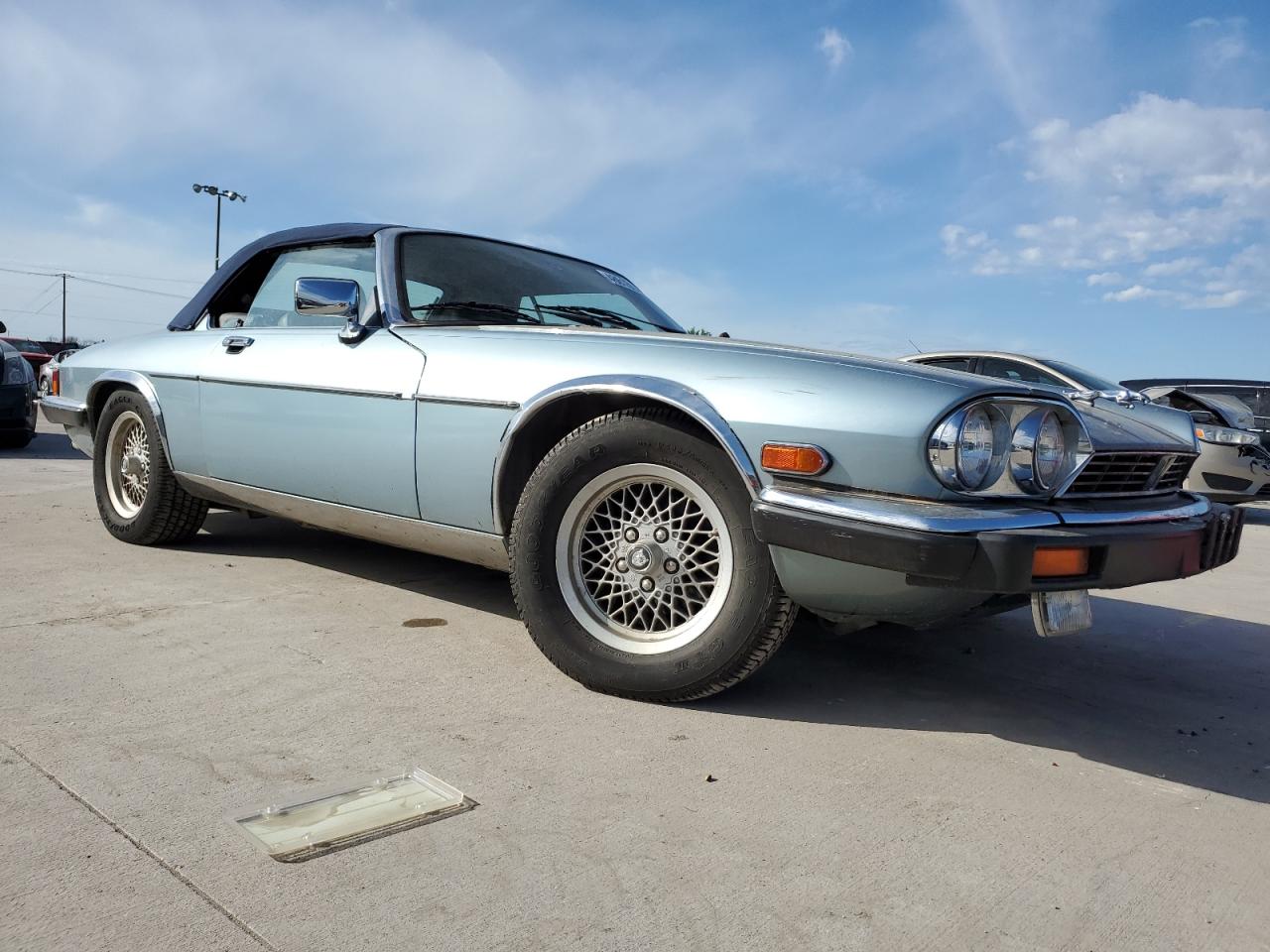 SAJNW4845LC168143 1990 Jaguar Xjs