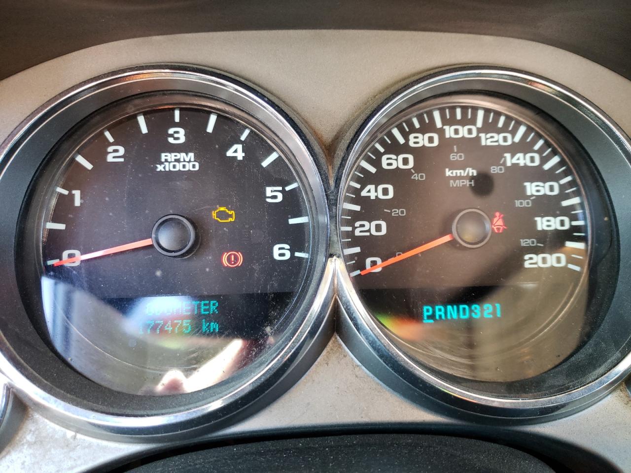 1GCEK19C68Z294711 2008 Chevrolet Silverado K1500