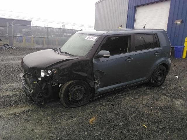 2008 Toyota Scion Xb VIN: JTLKE50E581000797 Lot: 48434344