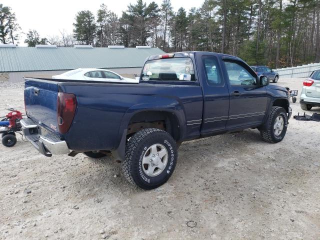 2007 GMC Canyon VIN: 1GTDT19E978129797 Lot: 47727594