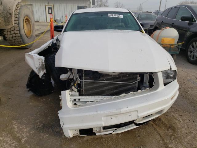 1ZVHT80N065211423 2006 Ford Mustang