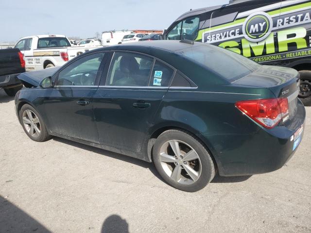 Vin: 1g1pe5sb1f7181341, lot: 46228304, chevrolet cruze lt 20152