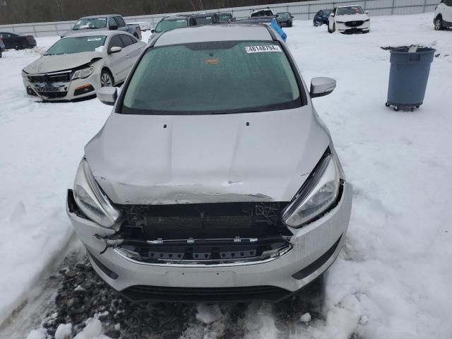 2017 Ford Focus Se VIN: 1FADP3K25HL247320 Lot: 48148794