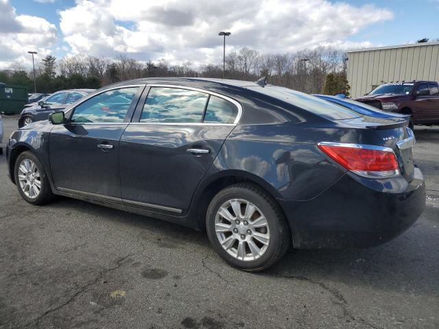 2013 Buick Lacrosse VIN: 1G4GC5ER0DF130692 Lot: 47022034