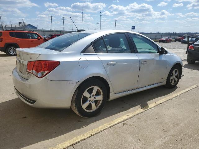 2016 Chevrolet Cruze Limited Lt VIN: 1G1PE5SB5G7101525 Lot: 46492704