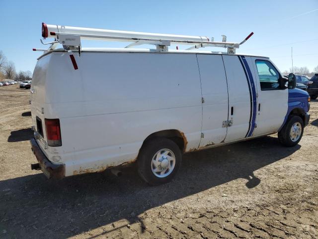 2010 Ford Econoline E150 Van VIN: 1FTNS1EL8ADA27109 Lot: 46765264