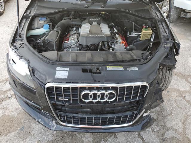 2013 Audi Q7 Prestige VIN: WA1DGBFE4DD006100 Lot: 46214764