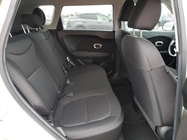 2016 Kia Soul VIN: KNDJN2A26G7287704 Lot: 48793094