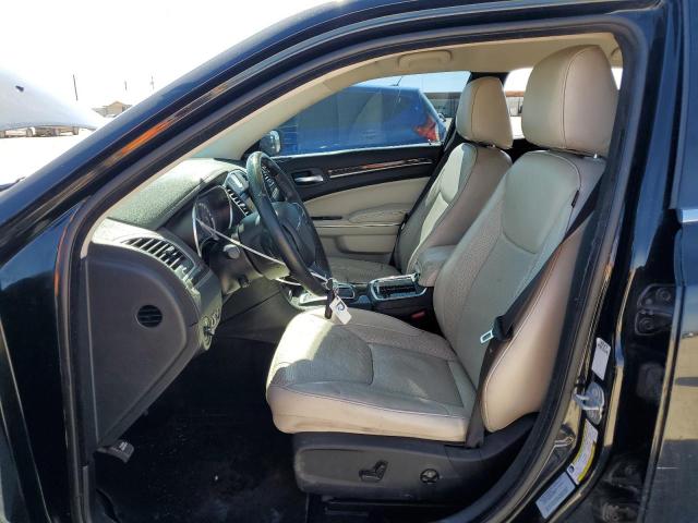 2018 CHRYSLER 300 LIMITE - 2C3CCAEG6JH127238