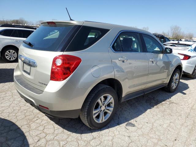 Vin: 2gnalaek2e6264502, lot: 48435974, chevrolet equinox ls 20143