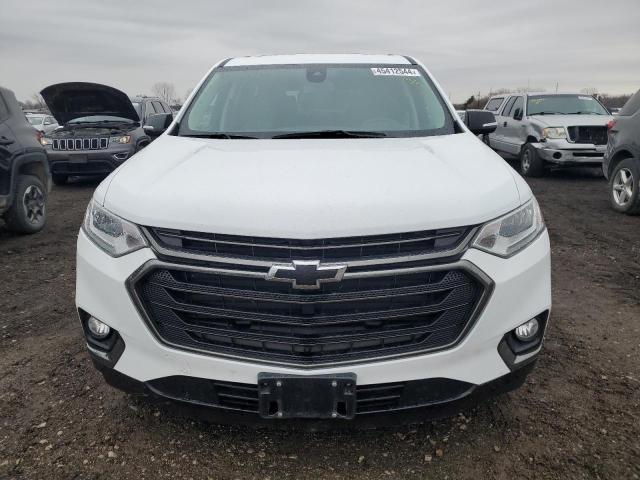 2019 CHEVROLET TRAVERSE P - 1GNEVKKW5KJ226592