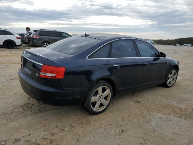 WAUDH74F38N156983 | 2008 Audi a6 3.2 quattro