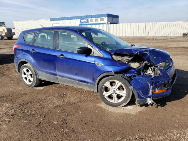 2016 Ford Escape S VIN: 1FMCU0F72GUB15199 Lot: 47009574