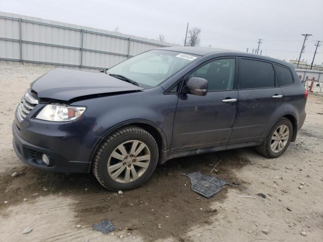 Lot #2411921952 2010 SUBARU TRIBECA PR salvage car