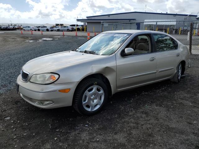 2000 Infiniti I30 VIN: JNKCA31A0YT114043 Lot: 47998484