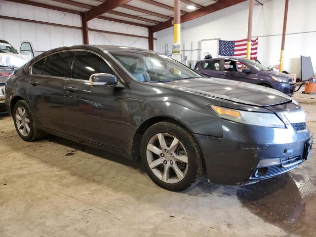 2013 Acura Tl VIN: 19UUA8F21DA006025 Lot: 44981164