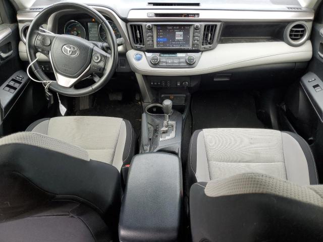 2018 TOYOTA RAV4 HV LE - JTMRJREV5JD192958