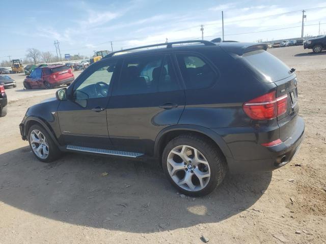 VIN 5UXZV4C56D0B02241 2013 BMW X5, Xdrive35I no.2