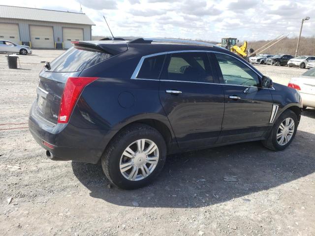 2016 CADILLAC SRX LUXURY 3GYFNEE32GS571918