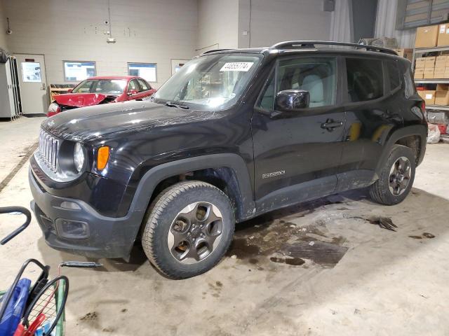 2017 JEEP RENEGADE L ZACCJBBH3HPF32146