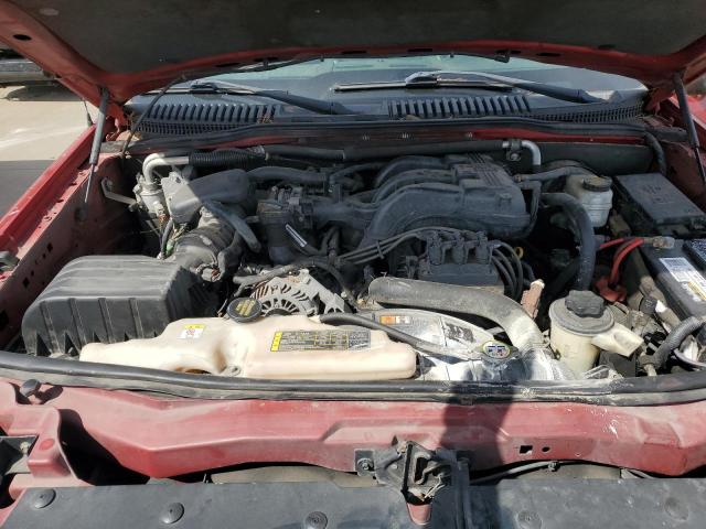 2010 Ford Explorer - Image 11