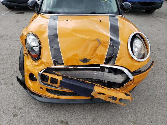 2014 Mini Cooper VIN: WMWXM5C54ET936603 Lot: 48197574