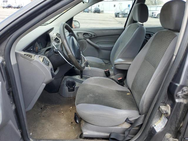 1FAFP34374W116199 2004 Ford Focus Se Comfort