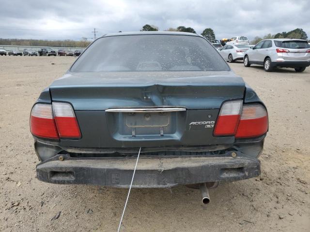 1997 Honda Accord Lx VIN: JHMCD5632VC014390 Lot: 51863464