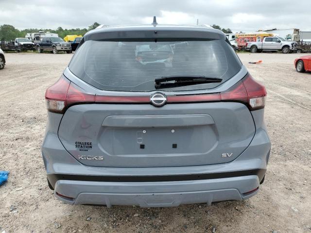 2023 Nissan Kicks Sv VIN: 3N1CP5CV7PL469504 Lot: 47990894