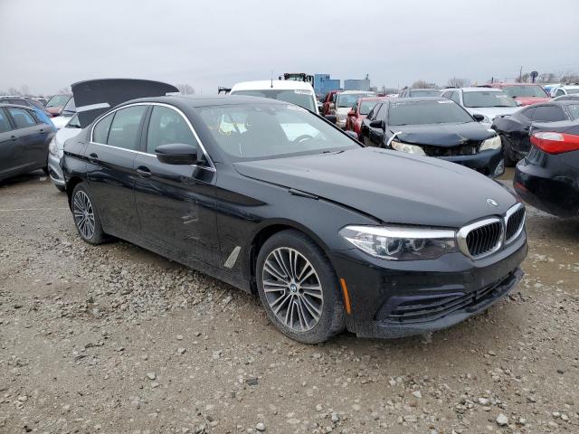 2019 BMW 530 I WBAJA5C57KBX88043