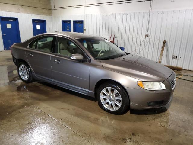 2009 Volvo S80 3.2 VIN: YV1AS982091104028 Lot: 47811714