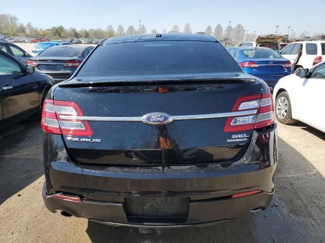 2018 Ford Taurus Sel VIN: 1FAHP2E87JG113726 Lot: 50290374