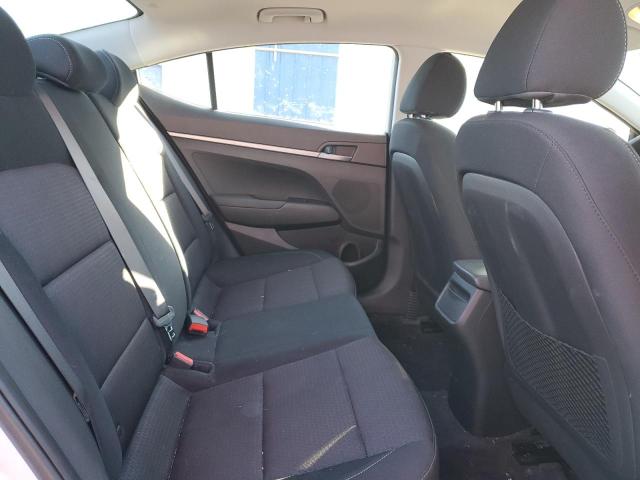 2017 HYUNDAI ELANTRA SE - 5NPD74LF4HH130883