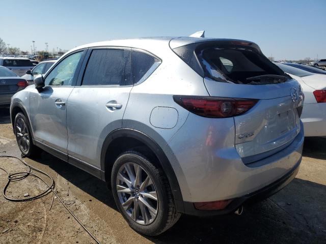 2021 MAZDA CX-5 GRAND - JM3KFADM3M0404899