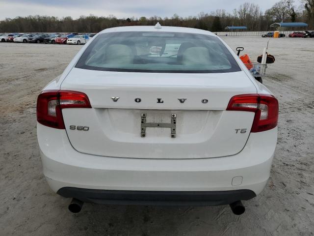 2012 Volvo S60 T5 VIN: YV1622FS9C2102649 Lot: 47052364