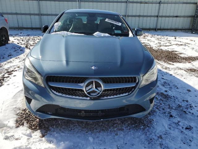 VIN WDDSJ4GB7EN105090 2014 Mercedes-Benz CLA-Class,... no.5