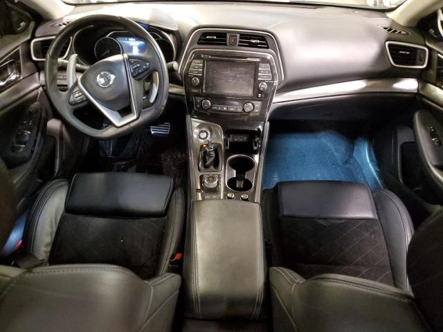 2017 NISSAN MAXIMA 3.5 - 1N4AA6AP2HC407074