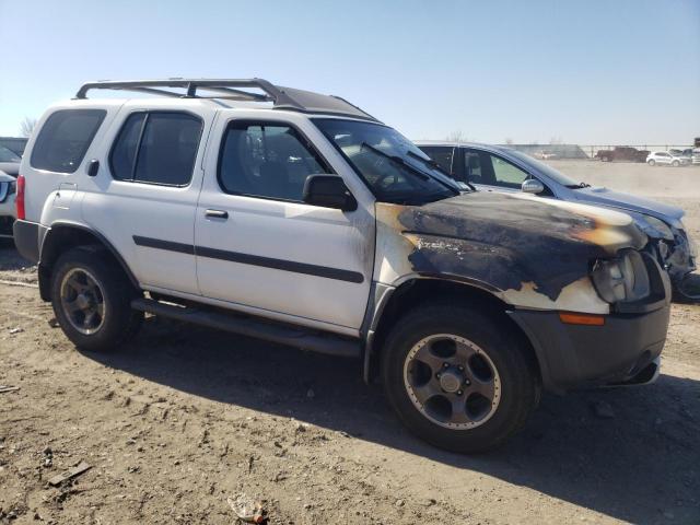 2002 Nissan Xterra Se VIN: 5N1MD28T32C589669 Lot: 48545054