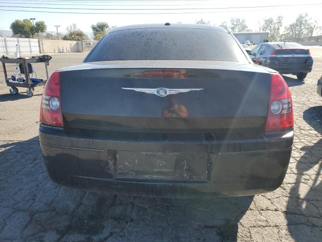 2009 Chrysler 300 Touring VIN: 2C3LA53V69H604034 Lot: 48171484