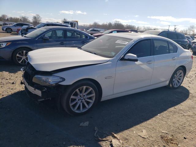 VIN WBA5B3C5XED292794 2014 BMW 5 Series, 535 XI no.1