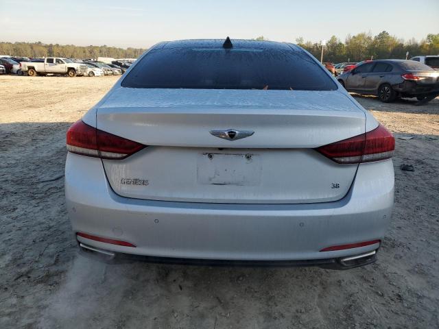 2015 Hyundai Genesis 3.8L VIN: KMHGN4JE2FU054432 Lot: 46197834