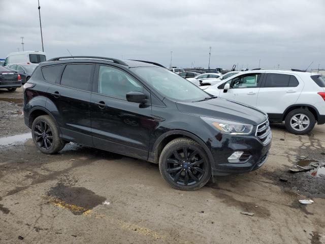 2017 Ford Escape Se VIN: 1FMCU9GD6HUD33401 Lot: 48414454