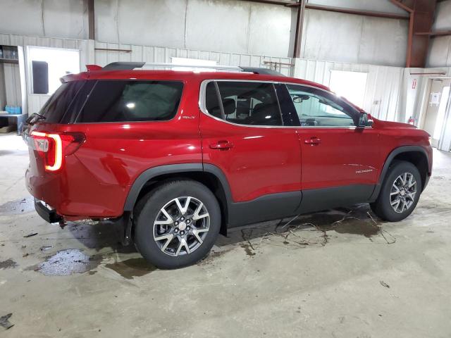 1GKKNUL48PZ237555 GMC Acadia SLT 3